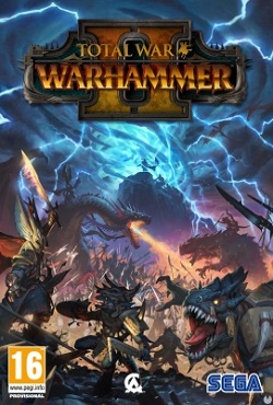 Total War Warhammer 2 - скачать торрент