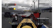 F1 2016 Механики - скачать торрент