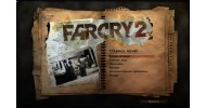 Far Cry 2 от Механики - скачать торрент