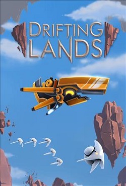 Drifting Lands - скачать торрент