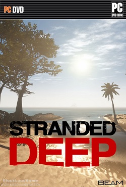 Stranded Deep Механики - скачать торрент