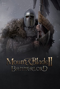 Mount & Blade 2 Bannerlord Механики - скачать торрент