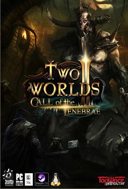 Two Worlds 2 Call of the Tenebrae - скачать торрент
