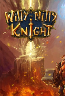 Willy-Nilly Knight - скачать торрент