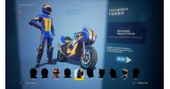 Moto Racer 4 - скачать торрент