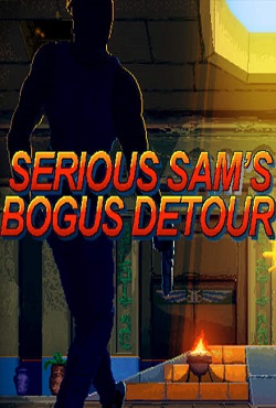 Serious Sam's Bogus Detour - скачать торрент
