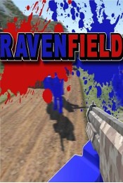 Ravenfield Beta 8