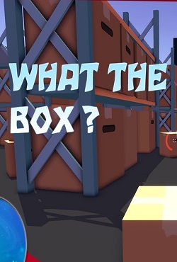 What the box? - скачать торрент