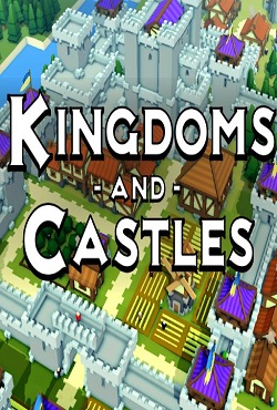 Kingdoms and Castles - скачать торрент