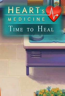 Heart's Medicine Time to Heal - скачать торрент