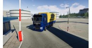 On The Road Truck Simulator - скачать торрент