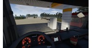 On The Road Truck Simulator - скачать торрент