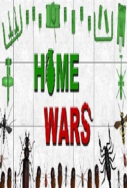 Home Wars - скачать торрент