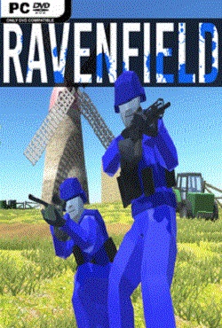 Ravenfield Build 4 - скачать торрент