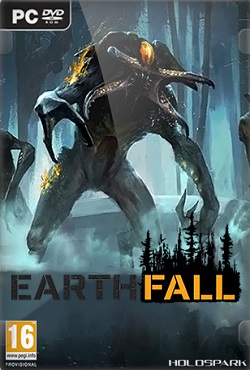 Earthfall - скачать торрент