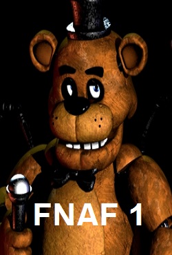 FNAF 1 - скачать торрент