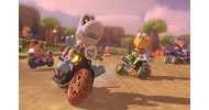 Mario Kart 8 Deluxe - скачать торрент