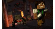 Minecraft Story Mode Season 2 - скачать торрент