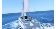 Sailaway The Sailing Simulator - скачать торрент
