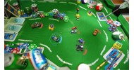 Micro Machines World Series - скачать торрент