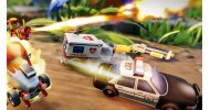 Micro Machines World Series - скачать торрент