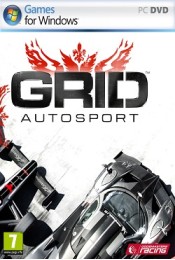 GRID Autosport Механики