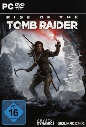 Tomb Raider 2016