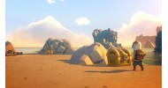 Yonder: The Cloud Catcher Chronicles - скачать торрент