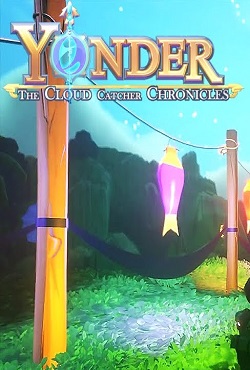 Yonder: The Cloud Catcher Chronicles - скачать торрент