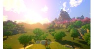 Yonder: The Cloud Catcher Chronicles - скачать торрент