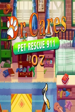 Dr. Cares Pet Rescue 911 - скачать торрент