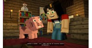 Minecraft Story Mode Season 2 - скачать торрент