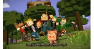 Minecraft Story Mode Season 2 - скачать торрент