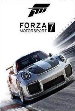 Forza Motorsport 7 - скачать торрент