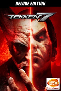 Tekken 7 Механики - скачать торрент