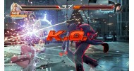 Tekken 7 Механики - скачать торрент