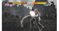 Tekken 7 Механики - скачать торрент