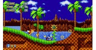 Sonic Mania - скачать торрент