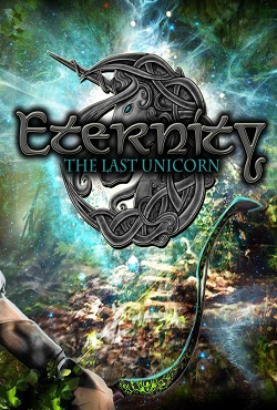 Eternity The Last unicorn - скачать торрент