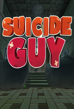 Suicide Guy - скачать торрент