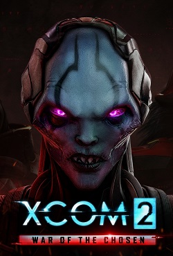 XCOM 2 War of the Chosen - скачать торрент
