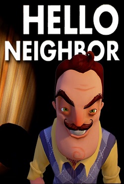 Hello Neighbor Alpha 2 - скачать торрент