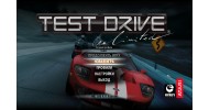 Test Drive Unlimited - скачать торрент