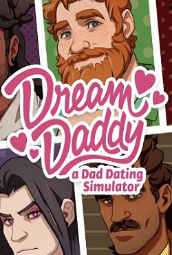 Dream Daddy - скачать торрент