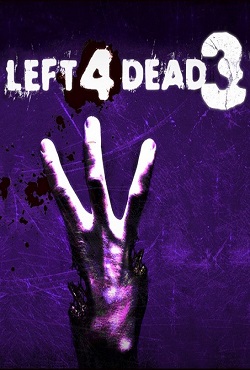 Left 4 Dead 3 - скачать торрент