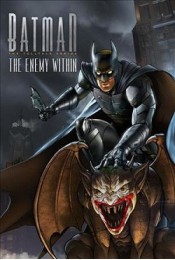 Batman The Enemy Within