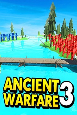 Ancient Warfare 3 - скачать торрент