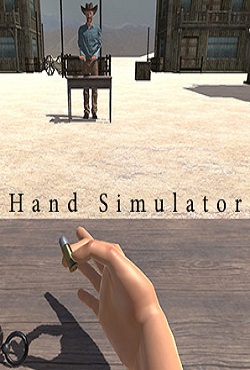 Hand Simulator - скачать торрент