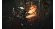 Resident Evil Revelations 2 Механики - скачать торрент