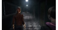 Resident Evil Revelations 2 Механики - скачать торрент